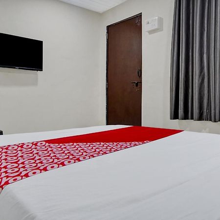 Hotel O Metro View Pimpri-Chinchwad Exterior photo
