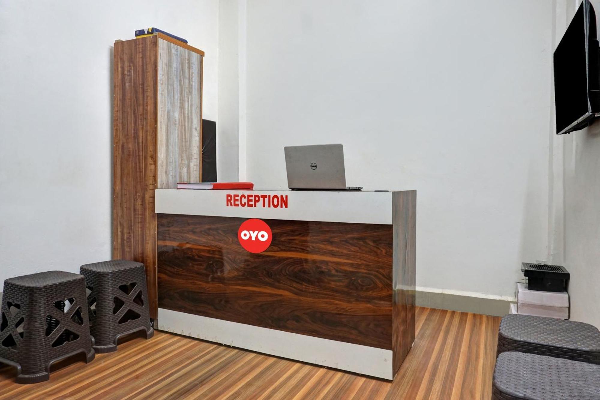Hotel O Metro View Pimpri-Chinchwad Exterior photo