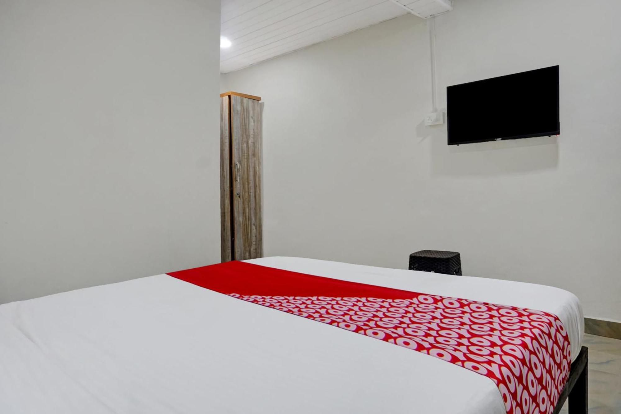 Hotel O Metro View Pimpri-Chinchwad Exterior photo