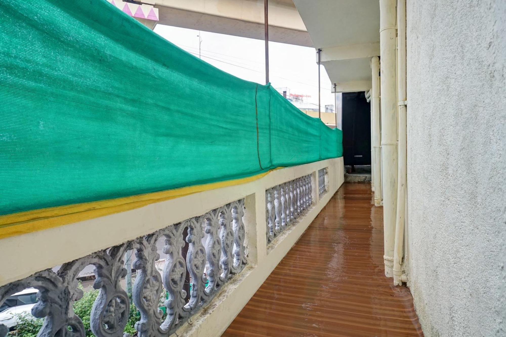 Hotel O Metro View Pimpri-Chinchwad Exterior photo