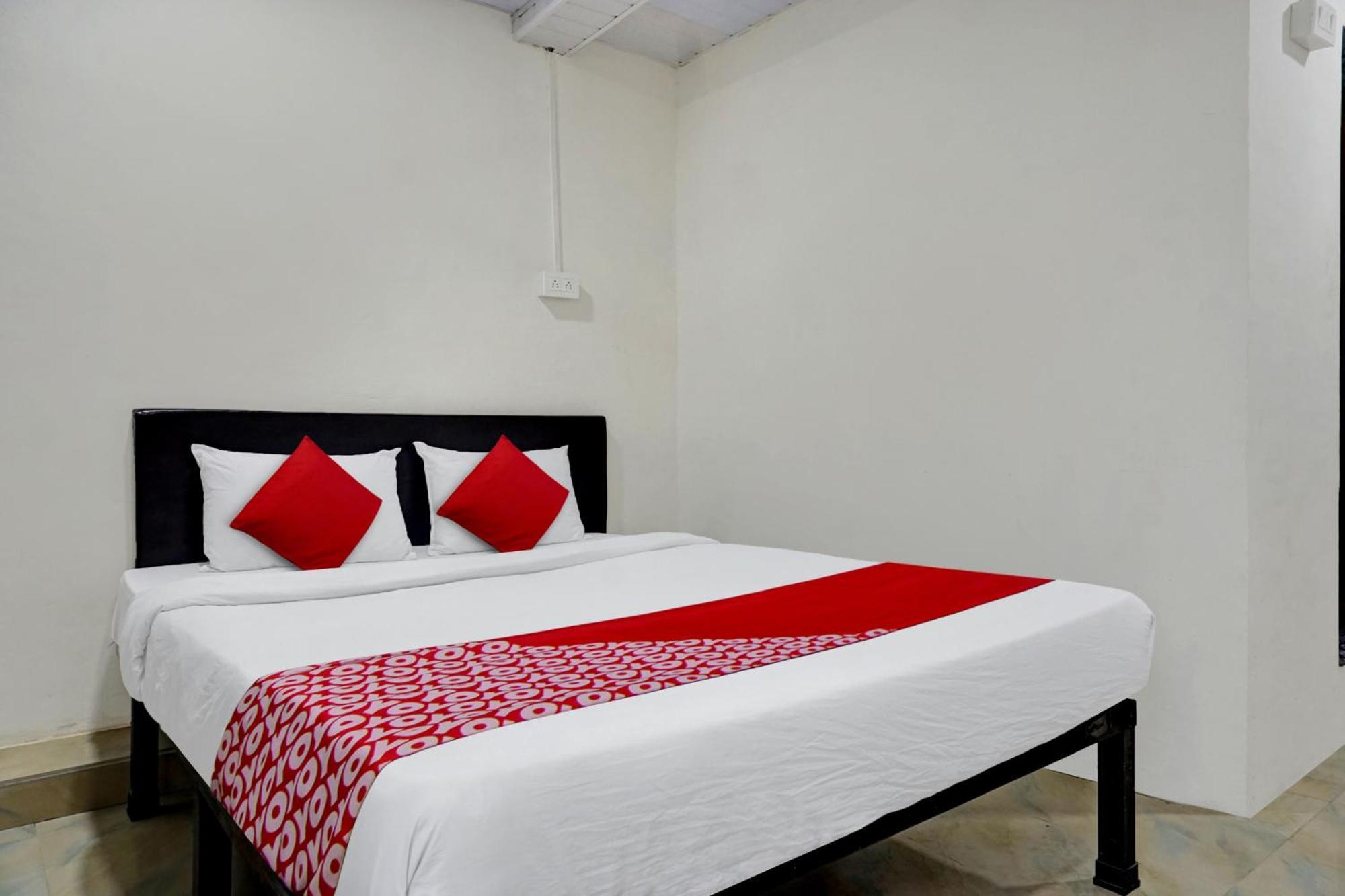Hotel O Metro View Pimpri-Chinchwad Exterior photo
