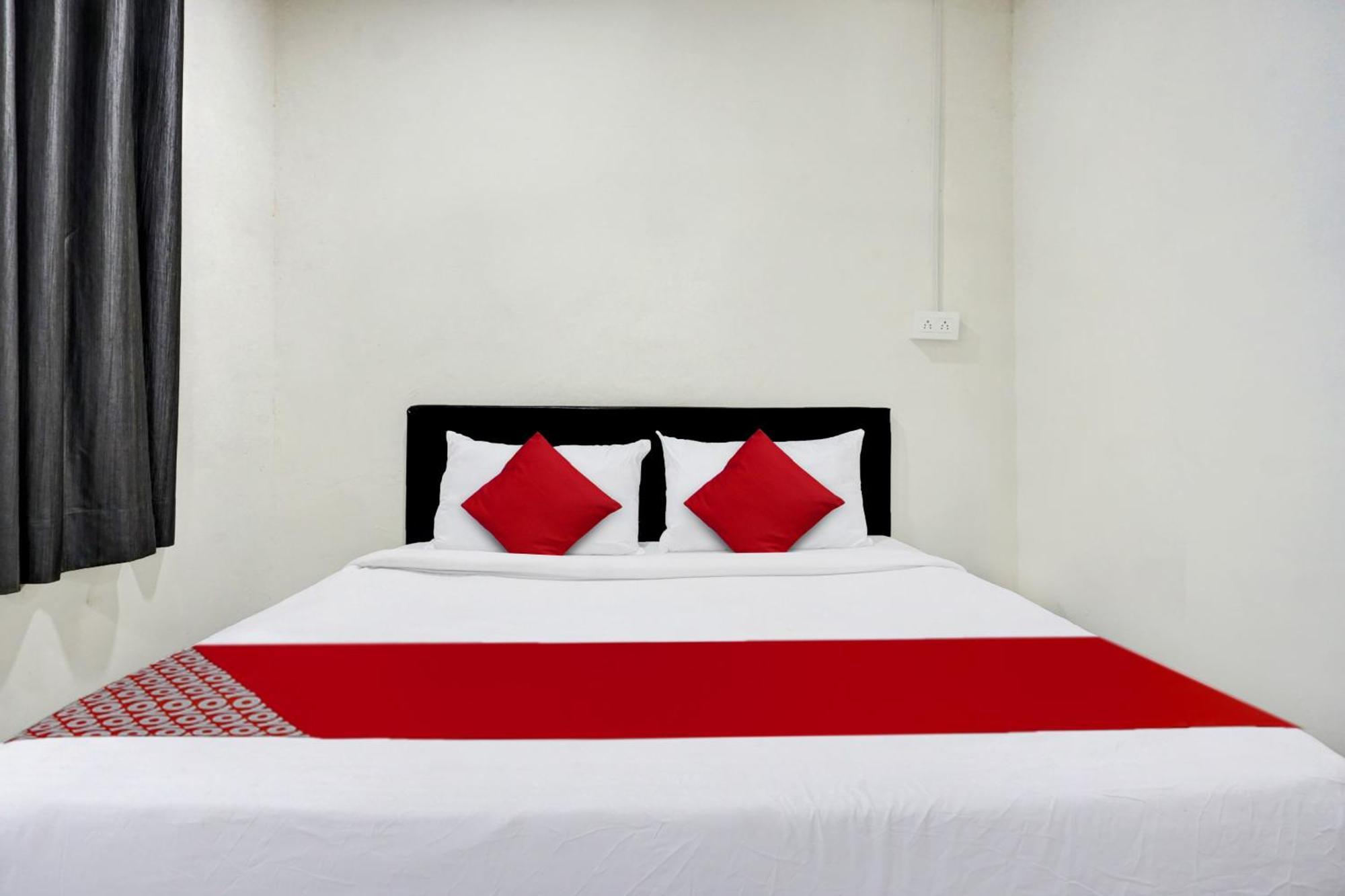 Hotel O Metro View Pimpri-Chinchwad Exterior photo