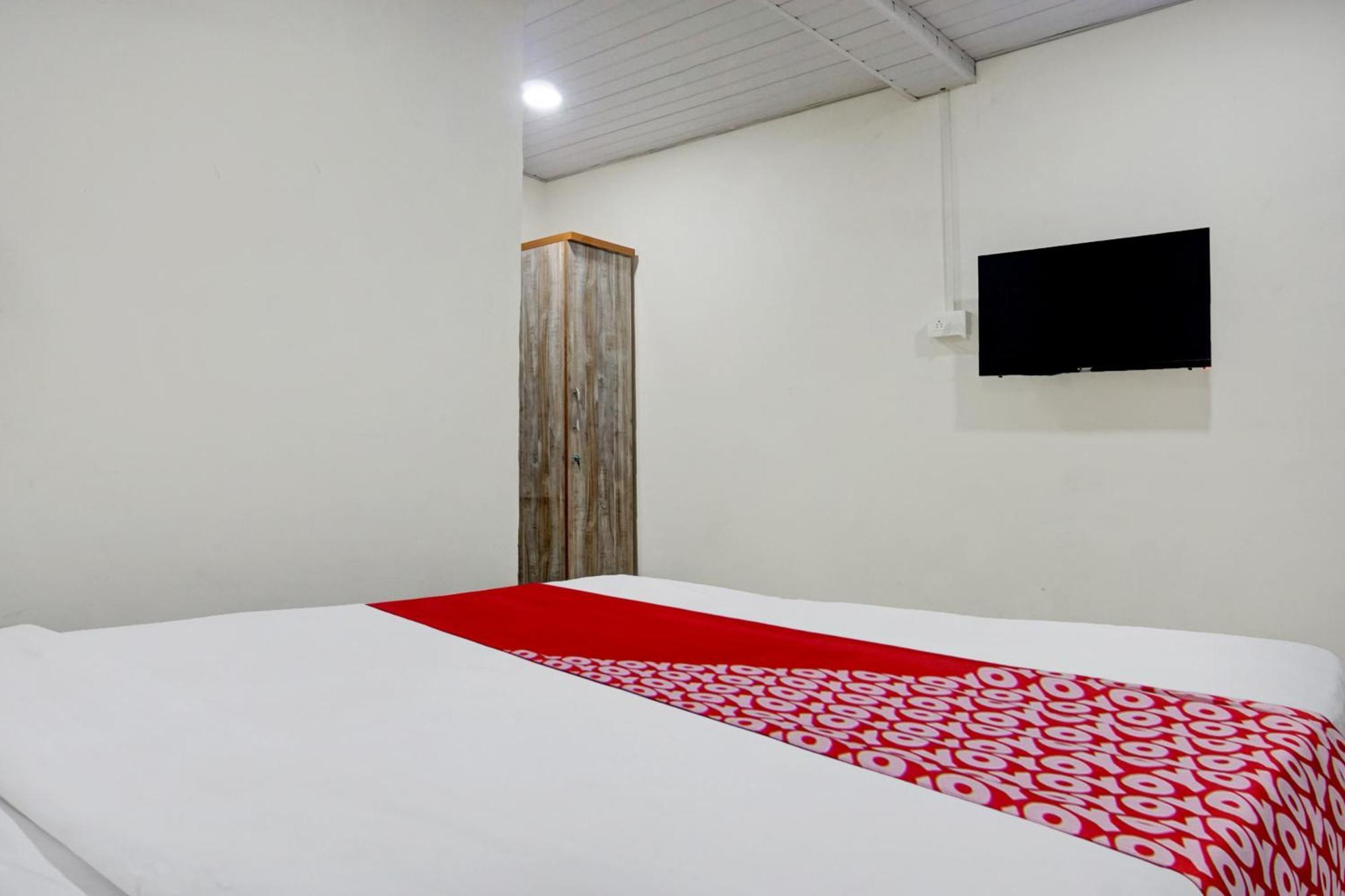 Hotel O Metro View Pimpri-Chinchwad Exterior photo
