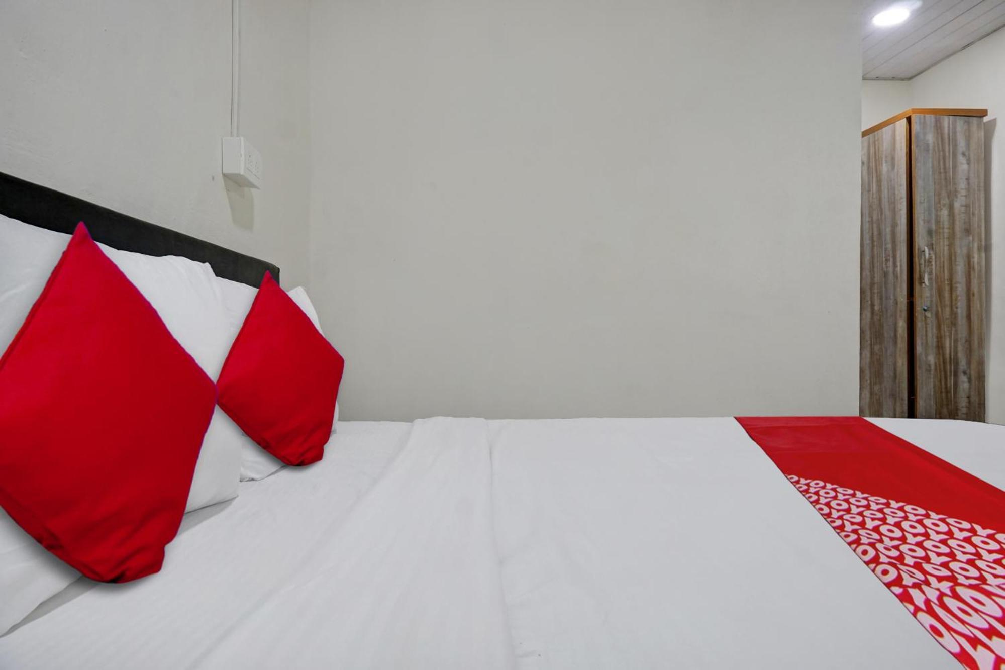 Hotel O Metro View Pimpri-Chinchwad Exterior photo