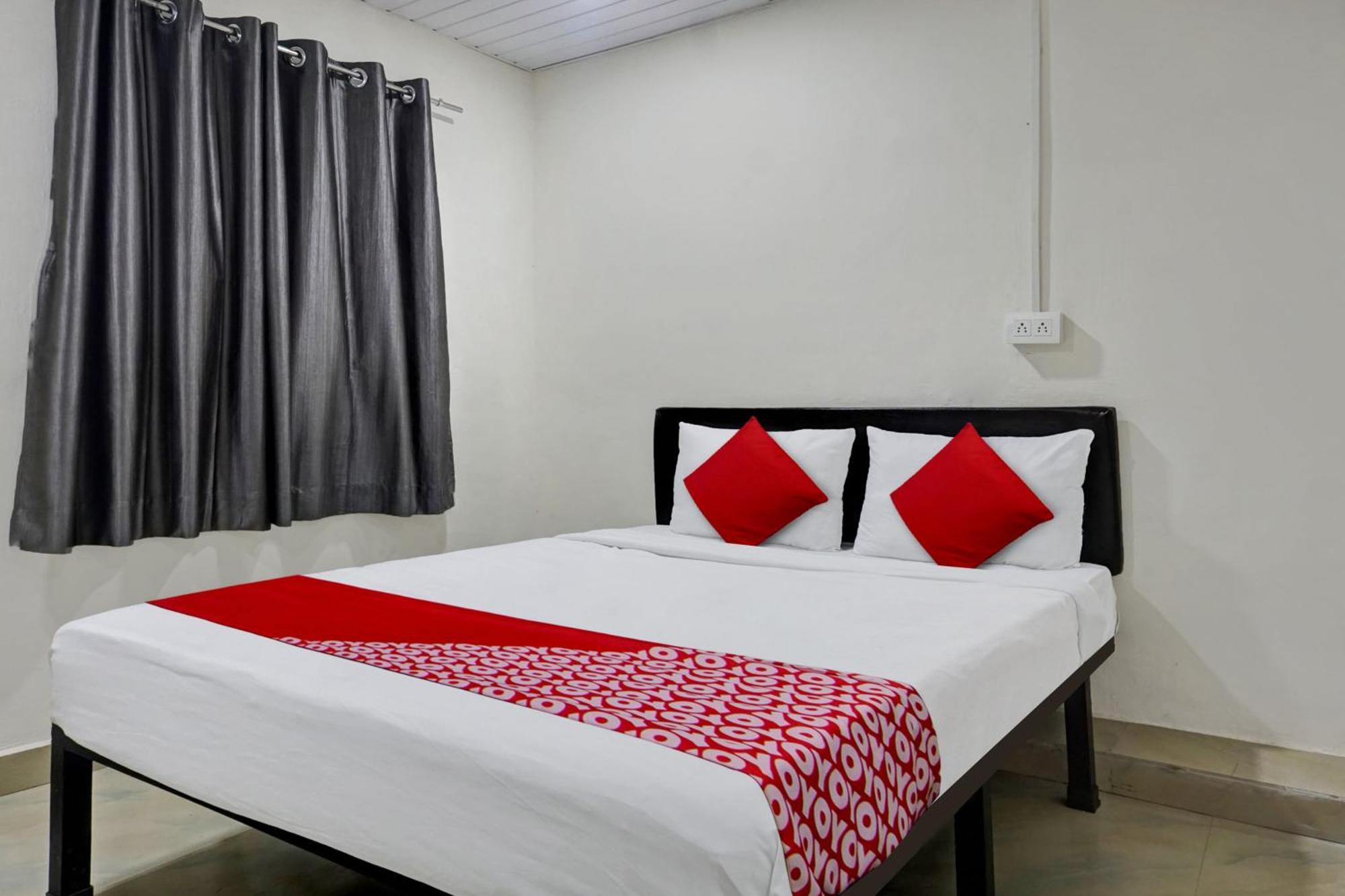 Hotel O Metro View Pimpri-Chinchwad Exterior photo