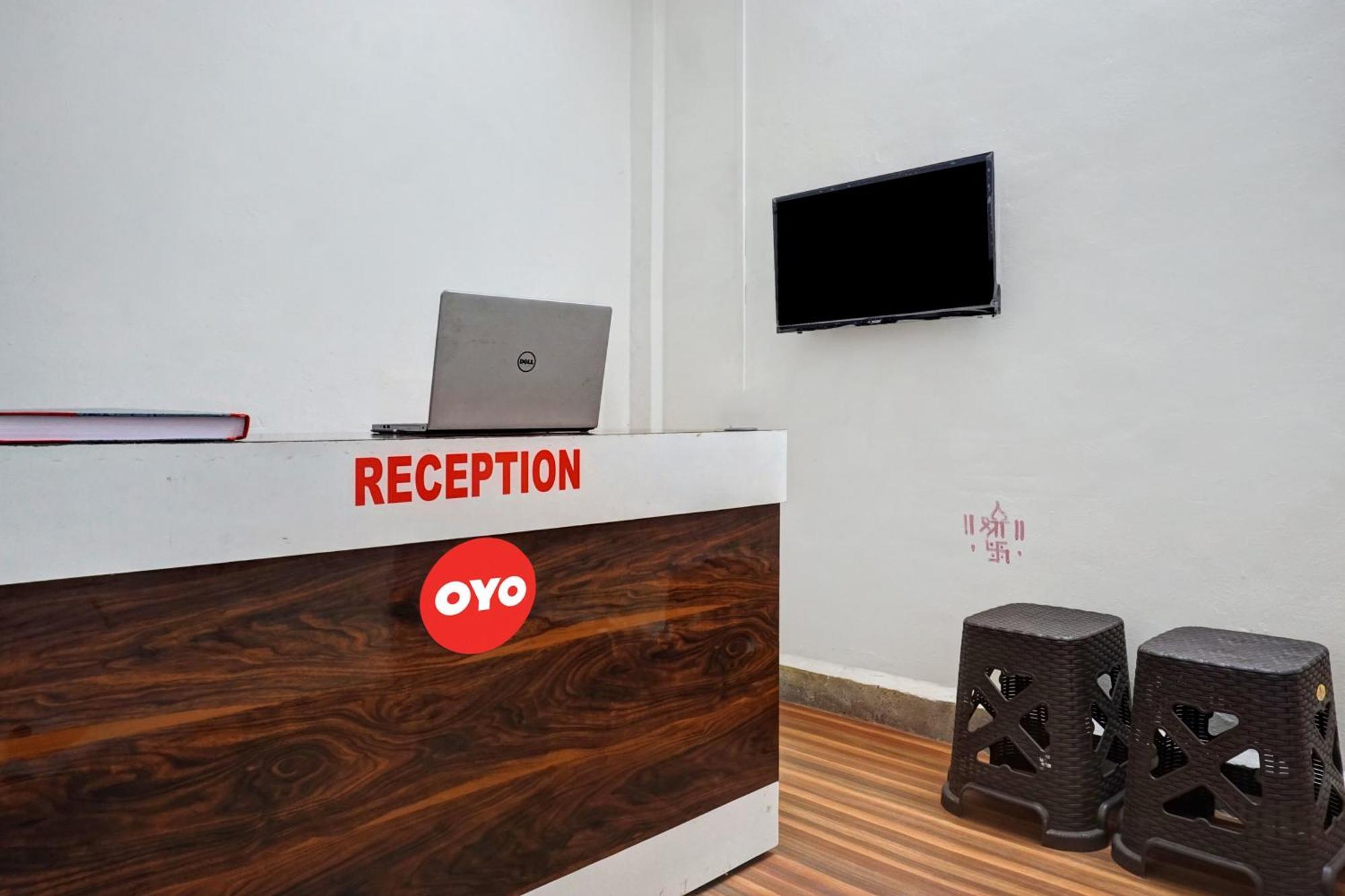 Hotel O Metro View Pimpri-Chinchwad Exterior photo