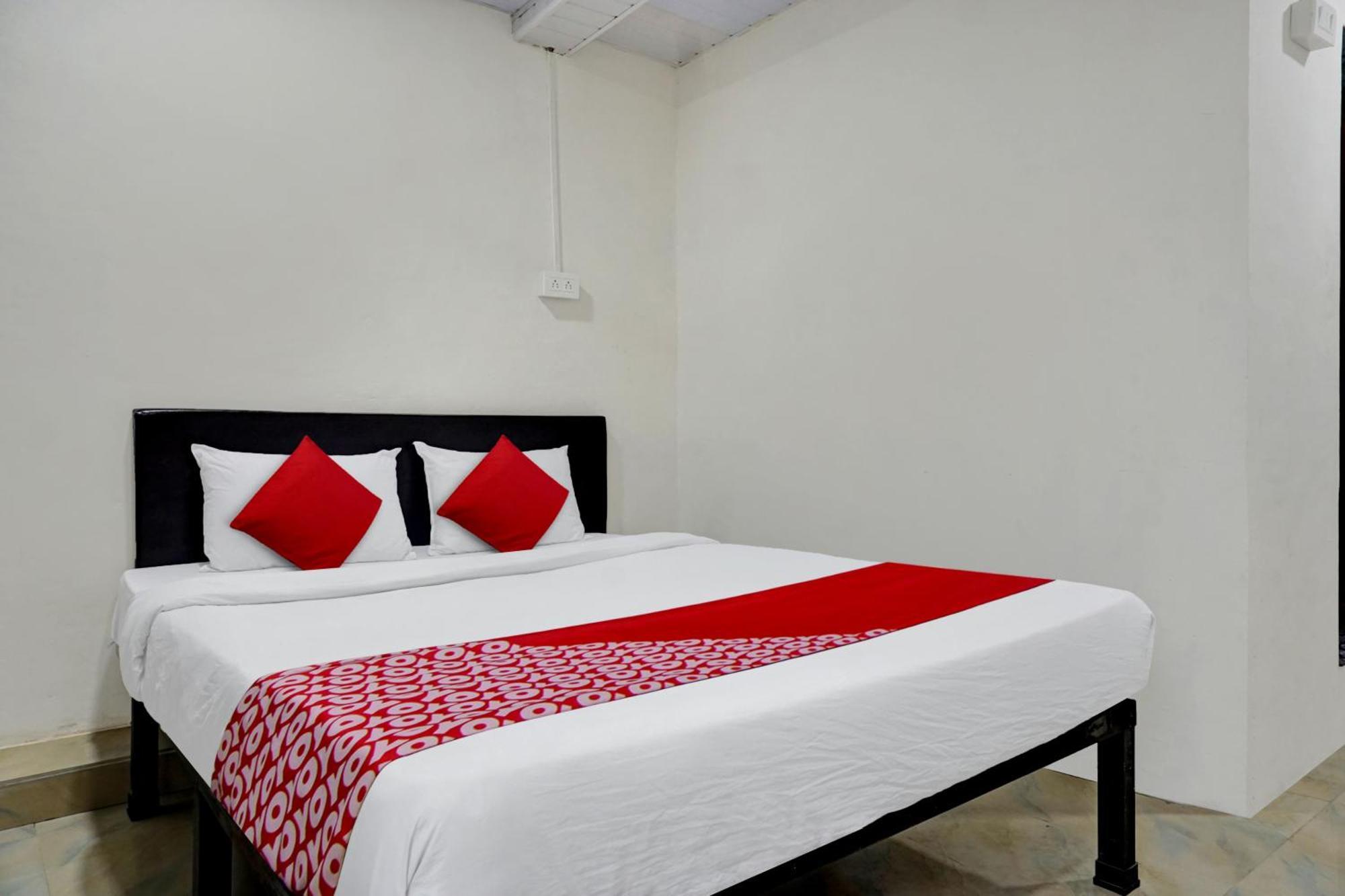 Hotel O Metro View Pimpri-Chinchwad Exterior photo